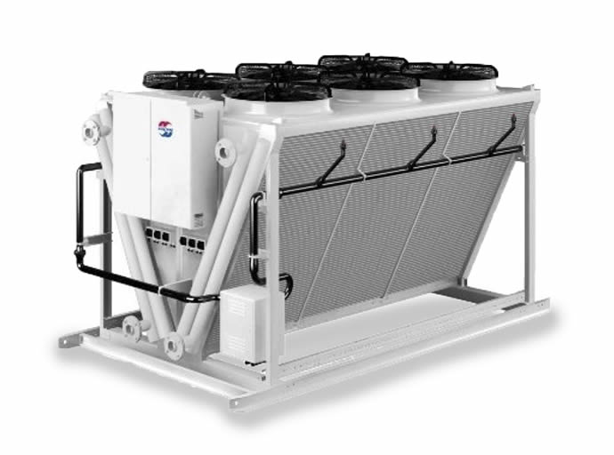 ENOGIAバイナリ発電機